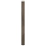 Patas para mesa de centro de acero natural 2 uds 50x(110-111)cm by , Table legs - Ref: Foro24-4013355, Price: 114,97 €, Disco...