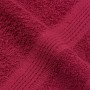 Toallas de ducha 4 uds 100% algodón burdeos 70x140 cm 360 gsm von , Handtücher - Ref: Foro24-136738, Preis: 36,86 €, Rabatt: %