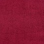 Toallas 2 uds 100% algodón burdeos 100x200 cm 600 gsm von , Handtücher - Ref: Foro24-136746, Preis: 40,54 €, Rabatt: %