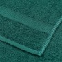 Toallas de jabón 4 uds verde 30x30 cm 360 gsm 100% algodón von , Handtücher - Ref: Foro24-136849, Preis: 16,11 €, Rabatt: %