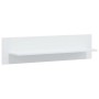 Muebles para TV 5 piezas con iluminación LED índigo mate von , TV-Möbel - Ref: Foro24-3324235, Preis: 478,22 €, Rabatt: %