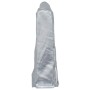 Leñero con protector de lluvia 300x25x150 cm acero galvanizado by , Firewood bags and holders - Ref: Foro24-4100712, Price: 4...