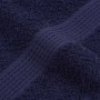 Toallas de baño 10uds azul marino 100x150cm 360gsm 100% algodón by , Towels - Ref: Foro24-136790, Price: 112,64 €, Discount: %