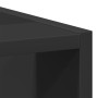 Armario inferior de cocina contrachapada negro 30x44,5x81,5cm von , Küchenschränke - Ref: Foro24-854194, Preis: 61,30 €, Raba...
