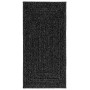 Alfombra ZIZUR apariencia yute interior exterior antracita de , Alfombras - Ref: Foro24-4010328, Precio: 45,29 €, Descuento: %