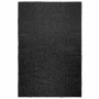 Alfombra ZIZUR apariencia yute interior exterior antracita de , Alfombras - Ref: Foro24-4010349, Precio: 99,75 €, Descuento: %