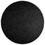 Alfombra ZIZUR apariencia yute interior exterior antracita de , Alfombras - Ref: Foro24-4010356, Precio: 86,85 €, Descuento: %