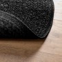 Alfombra ZIZUR apariencia yute interior exterior antracita de , Alfombras - Ref: Foro24-4010356, Precio: 86,85 €, Descuento: %