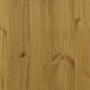 Puerta de granero CORONA madera maciza pino 90x210 cm von , Türen - Ref: Foro24-4103417, Preis: 192,60 €, Rabatt: %