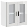 Armario pared para cocina puerta cristal Porto blanco brillante von , Küchenschränke - Ref: Foro24-854149, Preis: 77,32 €, Ra...