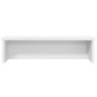 Estantes de cocina apilables 2 uds blanco 50x15x16 cm von , Behälter für Küchenutensilien - Ref: Foro24-860482, Preis: 27,89 ...