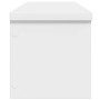 Estantes de cocina apilables 2 uds blanco 50x15x16 cm von , Behälter für Küchenutensilien - Ref: Foro24-860482, Preis: 27,89 ...
