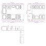 Mueble cocina Kalmar roble marrón 14 pzas madera contrachapada by , Kitchen cabinets - Ref: Foro24-3314978, Price: 1,00 €, Di...