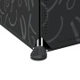 Organizador cubos de almacenamiento 12cubos varillas colgar PP von , Aufbewahrung von Kleidung und Schränken - Ref: Foro24-40...