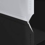 Organizador cubos de almacenamiento 12cubos varillas colgar PP von , Aufbewahrung von Kleidung und Schränken - Ref: Foro24-40...