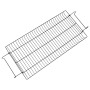 Verstellbarer Hundepflegetisch mit 1 Schleife und Korb von vidaXL, Hygieneprodukte für Haustiere - Ref: Foro24-171067, Preis:...
