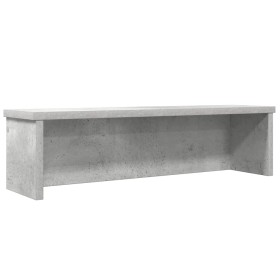 Estantería cocina apilable madera ingeniería gris hormigón by , Kitchen utensil containers - Ref: Foro24-860505, Price: 21,50...
