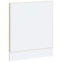 Panel para lavavajillas Porto madera contrachapada roble sonoma von , Küchenschränke - Ref: Foro24-854140, Preis: 33,77 €, Ra...