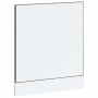 Panel lavavajillas Porto madera contrachapada roble ahumado von , Küchenschränke - Ref: Foro24-854142, Preis: 36,00 €, Rabatt: %