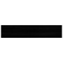 Peldaños de escalera 2 uds madera maciza roble marrón oscuro by , Stair mats - Ref: Foro24-3283807, Price: 100,22 €, Discount: %