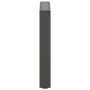 Patas para mesa de centro en forma de U 2 uds antracita acero von , Tischbeine - Ref: Foro24-4013154, Preis: 62,82 €, Rabatt: %