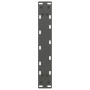 Patas para mesa de centro en forma de U 2 uds antracita acero von , Tischbeine - Ref: Foro24-4013154, Preis: 62,82 €, Rabatt: %