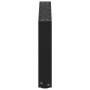 Patas de mesa de centro forma U 2uds acero negro 60x(30-31) cm von , Tischbeine - Ref: Foro24-4013140, Preis: 64,08 €, Rabatt: %