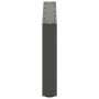 Patas de mesa centro forma U 2uds acero antracita 60x(30-31) cm de , Patas para mesas - Ref: Foro24-4013142, Precio: 60,50 €,...