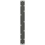 Patas de mesa centro forma U 2uds acero antracita 60x(30-31) cm de , Patas para mesas - Ref: Foro24-4013142, Precio: 60,50 €,...
