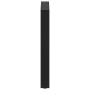 Patas para mesa de centro en forma de U 2 uds acero negro by , Table legs - Ref: Foro24-4013180, Price: 70,88 €, Discount: %