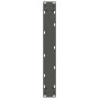 Patas mesa centro forma U 2uds antracita 60x(72-73)cm acero by , Table legs - Ref: Foro24-4013182, Price: 70,28 €, Discount: %