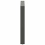 Patas mesa centro forma U 3 uds antracita 90x(72-73) cm acero von , Tischbeine - Ref: Foro24-4013210, Preis: 134,33 €, Rabatt: %
