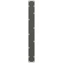 Patas mesa centro forma U 3 uds antracita 90x(72-73) cm acero von , Tischbeine - Ref: Foro24-4013210, Preis: 134,33 €, Rabatt: %