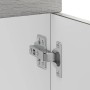 Mueble bajo de cocina Kalmar gris sonoma madera de ingeniería von , Küchenschränke - Ref: Foro24-853483, Preis: 101,58 €, Rab...