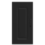 Armario de pared para cocina Kalmar madera de ingeniería negra de , Armarios de cocina - Ref: Foro24-853538, Precio: 50,30 €,...