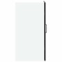Armario de pared para cocina Kalmar madera de ingeniería negra de , Armarios de cocina - Ref: Foro24-853538, Precio: 50,30 €,...