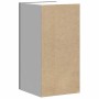 Armario de pared para cocina Kalmar madera de ingeniería negra de , Armarios de cocina - Ref: Foro24-853538, Precio: 50,30 €,...