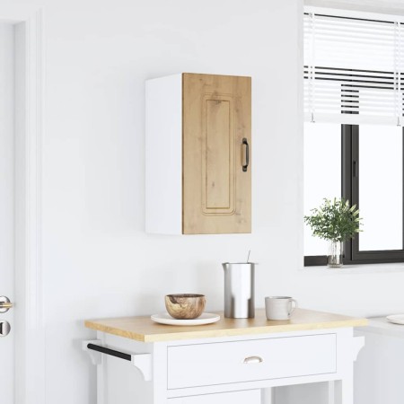Armario pared cocina Kalmar madera ingeniería roble artesanal von , Küchenschränke - Ref: Foro24-853546, Preis: 47,65 €, Raba...