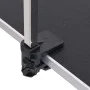 Adjustable Dog Grooming Table with 2 Ties and Basket by vidaXL, Pet hygiene products - Ref: Foro24-171068, Price: 116,55 €, D...
