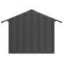 Caseta para perros con techo acero galvanizado 85x107x81 cm von , Hundehütten - Ref: Foro24-4100913, Preis: 127,35 €, Rabatt: %