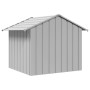 Caseta para perros con techo acero galvanizado 131x101x102 cm von , Hundehütten - Ref: Foro24-4100918, Preis: 106,73 €, Rabat...