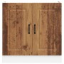 Mueble bajo para fregadero Kalmar madera vieja 80x46x81,5 cm von , Küchenschränke - Ref: Foro24-853455, Preis: 79,39 €, Rabat...