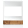 Mueble de horno Kalmar madera antigua madera reconstituida de , Armarios de cocina - Ref: Foro24-853525, Precio: 64,29 €, Des...