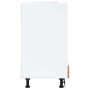 Mueble de horno Kalmar madera antigua madera reconstituida de , Armarios de cocina - Ref: Foro24-853525, Precio: 64,29 €, Des...