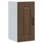 Armario de pared cocina Kalmar madera ingeniería roble marrón von , Küchenschränke - Ref: Foro24-853544, Preis: 46,83 €, Raba...