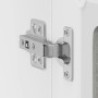 Armario pared cocina puerta de cristal Kalmar sonoma gris von , Küchenschränke - Ref: Foro24-853533, Preis: 57,86 €, Rabatt: %