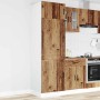 Armario de cocina Kalmar madera vieja madera de ingeniería von , Küchenschränke - Ref: Foro24-853635, Preis: 210,27 €, Rabatt: %
