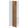 Armario de cocina Kalmar madera vieja madera de ingeniería von , Küchenschränke - Ref: Foro24-853635, Preis: 210,27 €, Rabatt: %