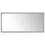 Set muebles de baño 2 piezas madera contrachapada gris hormigón von , Badezimmermöbel - Ref: Foro24-3324912, Preis: 216,17 €,...