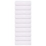 Toallas de jabón 10 piezas blanco 30x30 cm 360 gsm 100% algodón von , Handtücher - Ref: Foro24-136643, Preis: 21,47 €, Rabatt: %